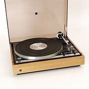 Image result for Dual 701 Turntable