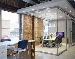 Image result for Interior Design Office Display Walls