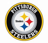 Image result for Pittsburgh Steelers Logo Free