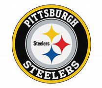 Image result for Pittsburgh Steelers Old School Logo