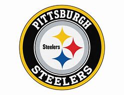 Image result for Pittsburgh Steelers Logo Clip Art