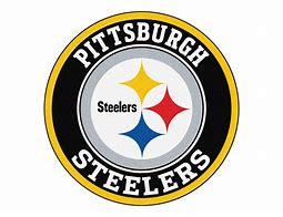 Image result for Pittsburgh Steelers Team Logo