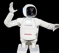 Image result for Honda Humanoid Robot