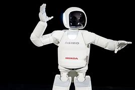 Image result for Asimo Humanoid Robot