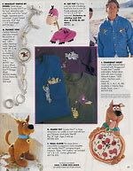 Image result for Scooby Doo Catalogue