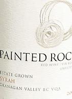 Image result for Painted Rock Syrah