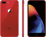 Image result for iPhone 8 Plus Red Back