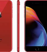 Image result for iPhone 8 Plus Red and Black