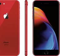 Image result for Product Red iPhone 8 Plus