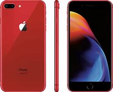 Image result for iphone 8 plus red edition