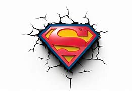Image result for Superman Word Logo