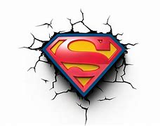 Image result for Superman 5 Logo