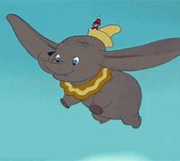 Image result for Dumbo Ears Raised