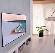 Image result for Retractable OLED TV