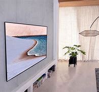 Image result for Latest LG OLED Smart TV Home Screen