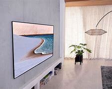 Image result for LG Smart TV On Wall