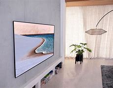 Image result for LG OLED 55 Light for the Wall
