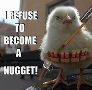 Image result for Cheer Up Chicken Meme