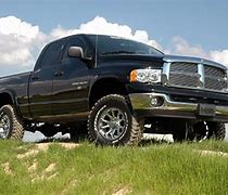 Image result for Dodge Ram 1500 4 Inch Lift