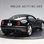 Image result for Alfa Romeo 8C Competizione Black 4K