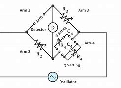 Image result for LCR Meter Circuit