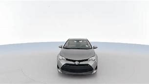 Image result for Toyota Corolla Black 2017