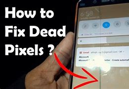 Image result for New Tablet Dead Pixel