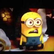 Image result for Disappointed Minion