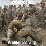 Image result for Marine Corps Boot Camp Memes