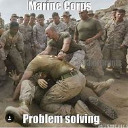 Image result for Marines Couch Meme
