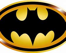 Image result for Bat Symbol in the Sky PNG