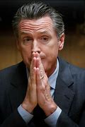 Image result for Gavin Newsom Official Photo