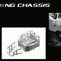 Image result for Gen 5 NASCAR Engine