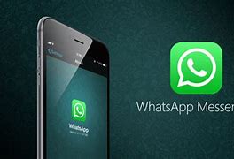 Image result for iPhone WhatsApp