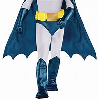 Image result for Art Deco Batman Costume