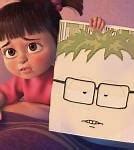 Image result for Monsters Inc. Standing Meme