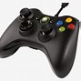 Image result for Xbox Game Controller Silhouette