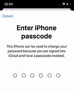 Image result for How to Change iPhone Password without Phone