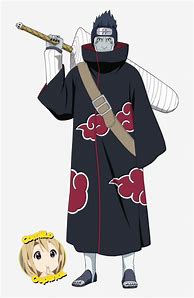 Image result for Naruto Akatsuki Kisame