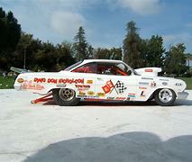 Image result for Pro Stock Drag Cars Chassis Tag