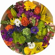 Image result for Bunch of Fresh Flowers