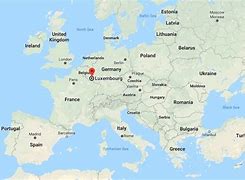 Image result for What Country Is Luxembourg in Europe