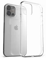 Image result for iPhone 12 Mini Clear Phone Case Template