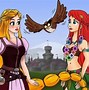 Image result for Sleeping Beauty Princess Animation