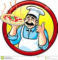 Image result for Pizza Man Art