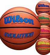 Image result for Basketball Evolution Ball