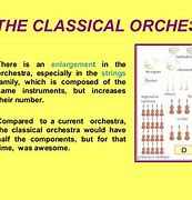 Image result for Instruments of Classical Music