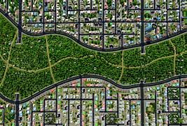 Image result for Cities Skylines Grid Layout