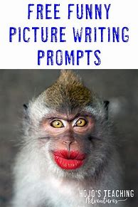 Image result for Funny Pictures for Kids to Write About