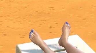 Image result for Sims 4 Toe Rings
